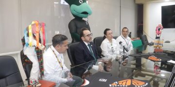 Realizará IMSS Michoacán carrera atlética para prevenir enfermedades