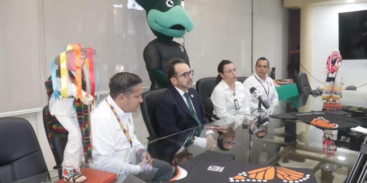 Realizará IMSS Michoacán carrera atlética para prevenir enfermedades
