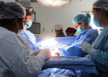 Realiza Hospital General Regional No. 1 del IMSS Michoacán procuración multiorgánica