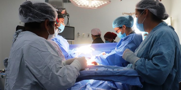 Realiza Hospital General Regional No. 1 del IMSS Michoacán procuración multiorgánica