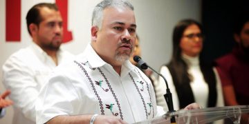 “La derecha mueve bots, no ciudadanos”: Jesús Mora sobre marcha del sábado