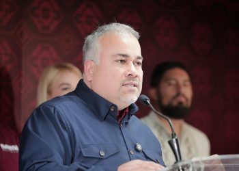 Morena celebra coordinación entre gobierno estatal y federal para fortalecer el Plan Michoacán
