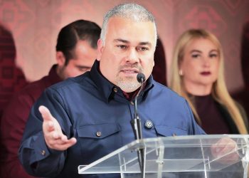 Ciudadanía desmiente a la derecha tras el 15N: Jesús Mora