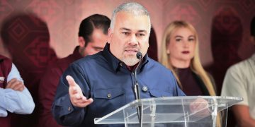 Ciudadanía desmiente a la derecha tras el 15N: Jesús Mora