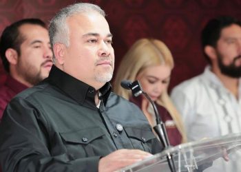 Captura de autor intelectual del caso Manzo confirma avances del Plan Michoacán: Jesús Mora