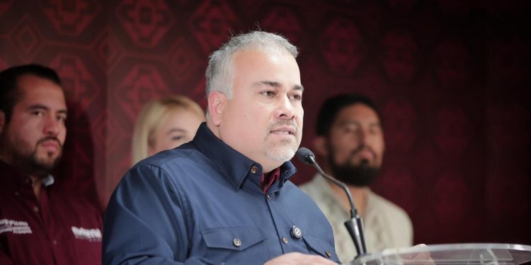 Morena celebra coordinación entre gobierno estatal y federal para fortalecer el Plan Michoacán