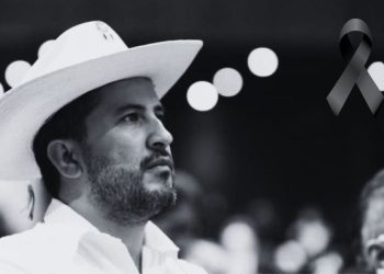 Que el dolor no se normalice: Vanhe Caratachea