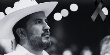 Que el dolor no se normalice: Vanhe Caratachea