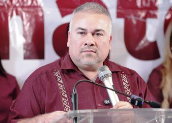 “Aquí no hay improvisación”: Morena respalda reunión del Plan Michoacán