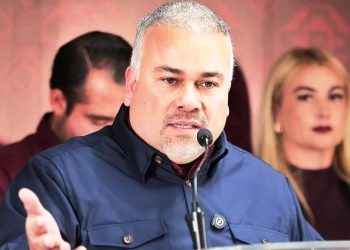 Morena Michoacán respalda el “Plan Michoacán por la Paz y la Justicia” presentado por la Presidenta Claudia Sheinbaum