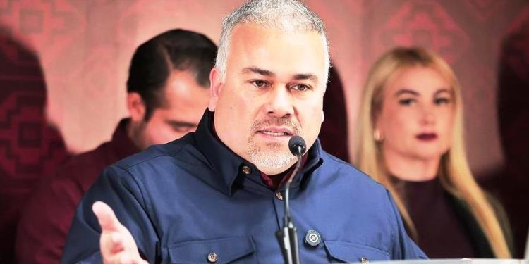 Morena Michoacán respalda el “Plan Michoacán por la Paz y la Justicia” presentado por la Presidenta Claudia Sheinbaum