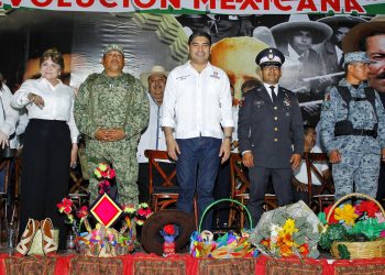 Sector Educativo y estudiantes reconocen apoyo al sector por parte de Pablo Varona Estrada