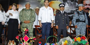 Sector Educativo y estudiantes reconocen apoyo al sector por parte de Pablo Varona Estrada