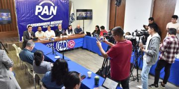 Cártel de Morena está aterrorizado por protestas multigeneracionales: PAN Michoacán