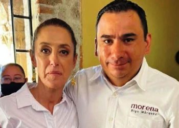 Respaldo total al Plan Michoacán y al Gobernador Alfredo Ramírez Bedolla: Rigoberto Márquez