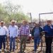 Productores ganaderos de Tierra Caliente instalan corrales metálicos: Sader