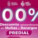 Invita Dayana Pérez Mendoza a aprovechar el descuento del 100% en multas y recargos del predial en Salvador Escalante