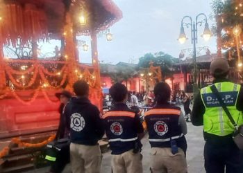 Saldo Blanco al Concluir el Festival de las Ánimas 2025