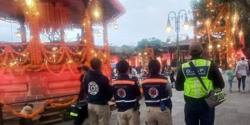 Saldo Blanco al Concluir el Festival de las Ánimas 2025