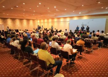 Semigrante facilita acceso a beneficios de EUA para trabajadores, viudas y cónyuges de paisanos