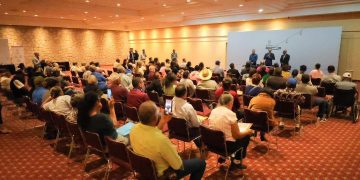 Semigrante facilita acceso a beneficios de EUA para trabajadores, viudas y cónyuges de paisanos