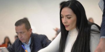 Adriana Campos Huirache con reforma propone reforzar la protección y el bienestar animal en Michoacán