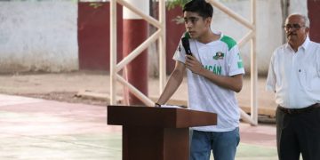 Gobierno de Apatzingán reconoce el Mérito Deportivo Apatzingán 2025.