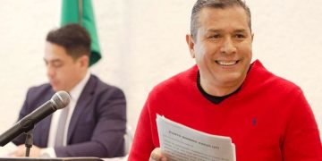 Barragán impulsa reforma para garantizar justicia para familias de trabajadores fallecidos