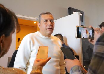 El panista Alfonso es el presidente que más ha endeudado a Morelia: JC Barragán