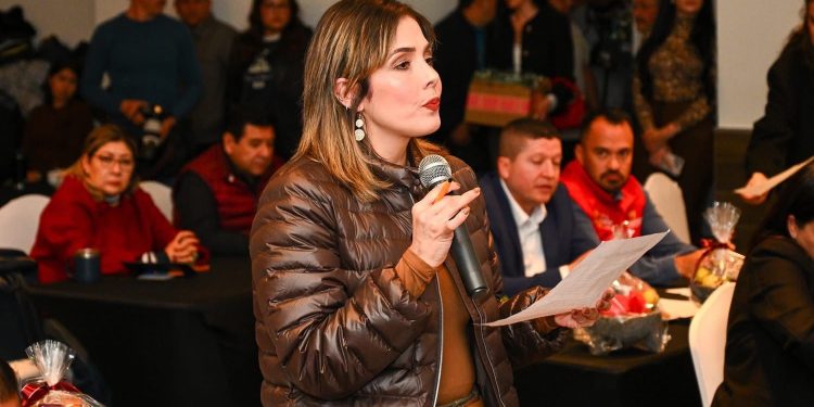 Pide Brissa Arroyo destinar más presupuesto a la prevención de violencia de género