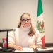 Presupuesto 2026, con el propósito de beneficiar a Michoacán: Giulianna Bugarini