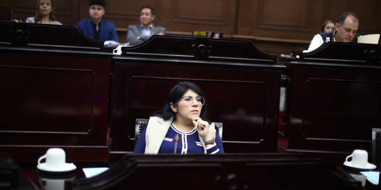 Vanhe Caratachea celebra que se busque erradicar la discriminación de género en el deporte