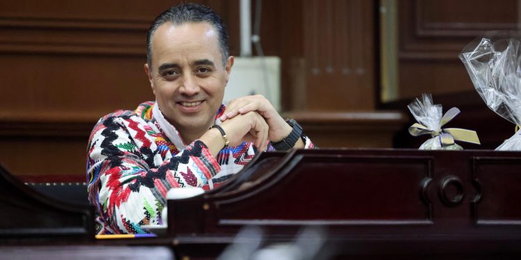 Juan Pablo Celis celebra reforma ambiental; “cuidado de la naturaleza ahora es una obligación constitucional”, remarca