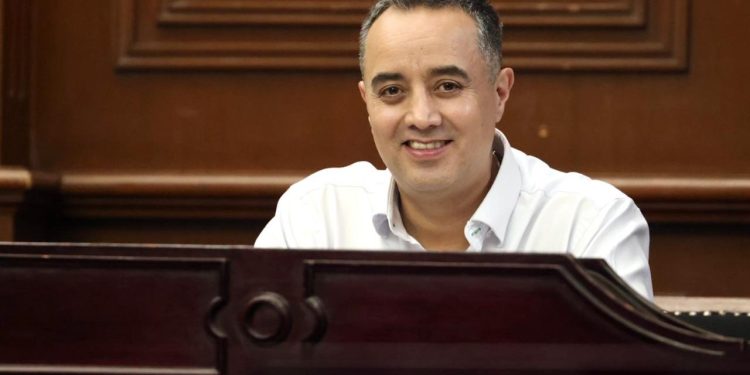 Juan Pablo Celis respalda propuesta del gobernador Bedolla para proteger a víctimas y fortalecer sentencias condenatorias
