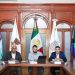 Reconoce Vicente Gómez atención al sector cañero a través del Plan Michoacán