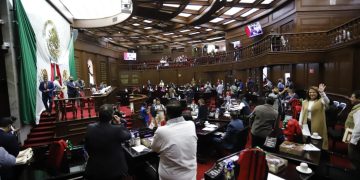 Congreso del Estado define por mandato constitucional el acceso a un medio ambiente sano y el bienestar animal