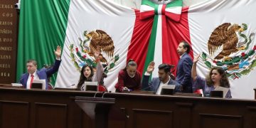 Legisladores locales fortalecen ley para erradicar violencia contra mujeres en el deporte