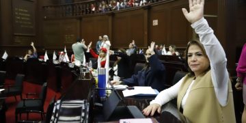 Congreso del Estado define integrantes de la Comisión Especial para dar Seguimiento a la Consulta Pública para la Reforma a la Ley de Educación