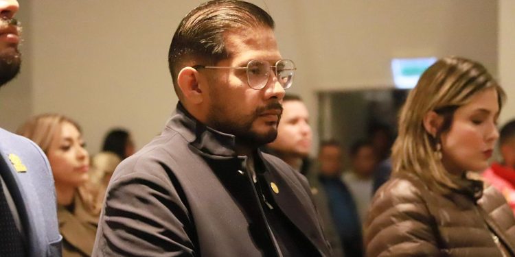 Con el Presupuesto 2026 de Michoacán abonamos a la construcción de un mejor Michoacán: Conrado Paz