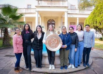 Bajo el liderazgo de Dayana Pérez Mendoza, Salvador Escalante refuerza acciones de atención a la niñez