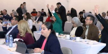 Congreso del Estado amplía reconocimiento de derechos de la infancia michoacana