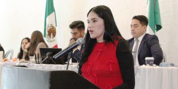 Plantea Diana Espinoza reforma a la Ley de Salud para dignificar atención medica en Centros de Readaptación Social