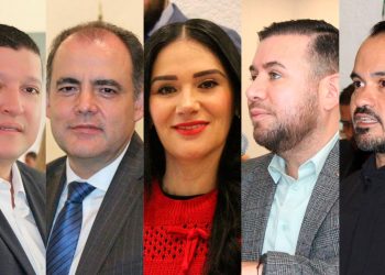 Legisladores del PT en Michoacán  adelantan voto a favor de la jornada laboral de 40 horas