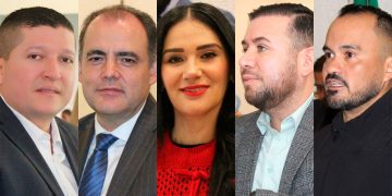 Legisladores del PT en Michoacán  adelantan voto a favor de la jornada laboral de 40 horas