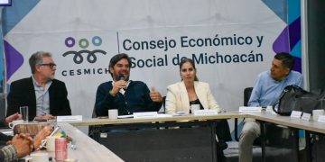 Cesmich unido y con trabajo real a favor de la sociedad civil en el 2026