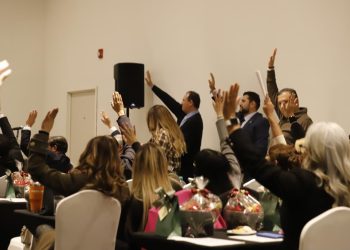 Aprueba 76 Legislatura Presupuesto de Egresos para el Ejercicio Fiscal 2026