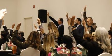 Aprueba 76 Legislatura Presupuesto de Egresos para el Ejercicio Fiscal 2026