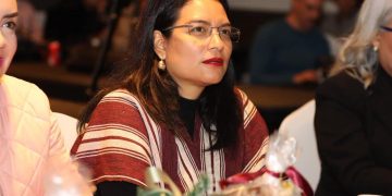 Presupuesto 2026 fortalece el desarrollo social y garantiza estabilidad financiera: Eréndira Isauro