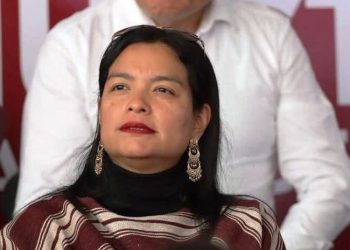 Presenta Representación Parlamentaria iniciativa para prohibir vapeadores en espacios públicos