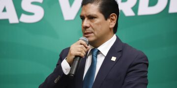 Reconoce Ernesto Núñez manejo responsable de las finanzas estatales y visión del gobernador para evitar más deuda en Michoacán